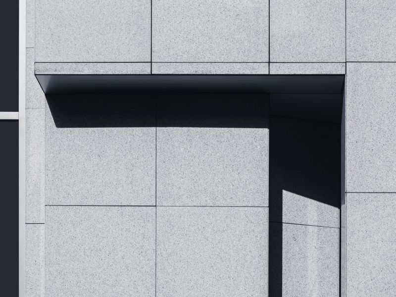 Elegant Tile Borders